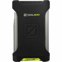 Goal Zero Batteries & Solar Power Venture 75 Power Bank
