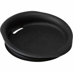 Snow Peak Water Bottles Silicone 300ml Lid