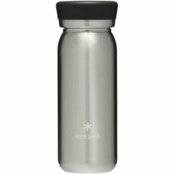 Snow Peak Water Bottles Milk 500ml Bottle