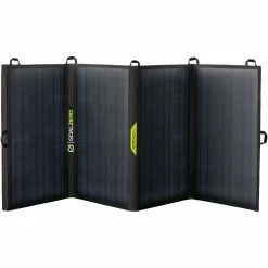 Goal Zero Batteries & Solar Power Nomad 50 Solar Panel
