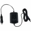 Goal Zero Batteries & Solar Power 12V 8mm Regulated Car Adapter