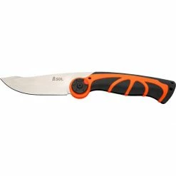 Adventure Ready Brands Knives & Multi-tools SOL Stoke Pivot Knife & Saw