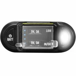 Goal Zero Batteries & Solar Power Venture 35 Power Bank -Gsi Outdoor Shop ONECOL D1 11