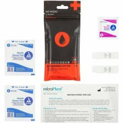 My Medic First Aid MicroMend Cut Kit -Gsi Outdoor Shop ONECOL D1 18