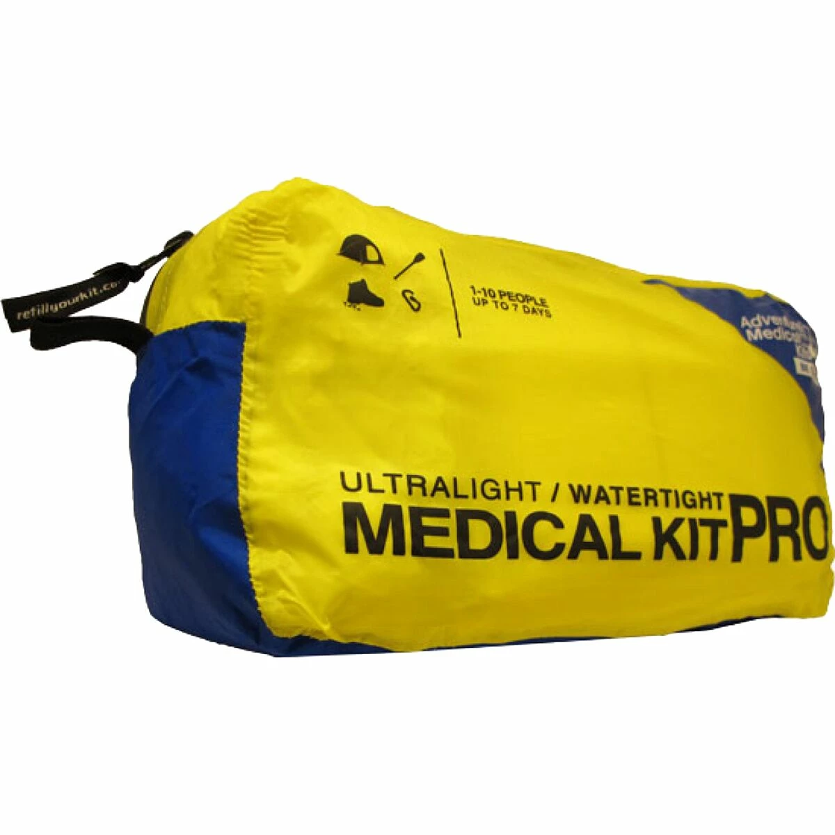 Adventure Ready Brands First Aid AMK Professional Ultralight Watertight Kit 3 Adventure Ready Brands First Aid AMK Professional Ultralight Watertight Kit - Image 3
