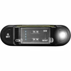 Goal Zero Batteries & Solar Power Venture 75 Power Bank -Gsi Outdoor Shop ONECOL D1 45