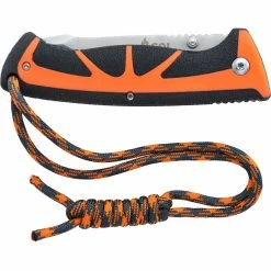 Adventure Ready Brands Knives & Multi-tools SOL Stoke Folding Knife -Gsi Outdoor Shop ONECOL D1 53