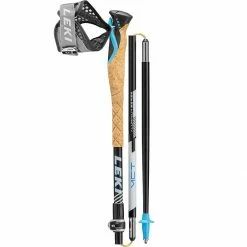 LEKI Trekking Poles MCT Vario TA Trekking Pole -Gsi Outdoor Shop ONECOL D1 68