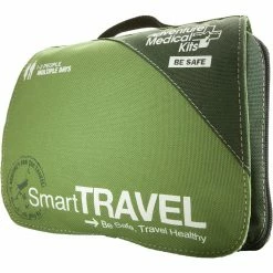 Adventure Ready Brands First Aid AMK Travel Series Medical Kit 7 Adventure Ready Brands First Aid AMK Travel Series Medical Kit -Gsi Outdoor Shop ONECOL D1 69