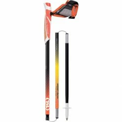 TSL Outdoors Trekking Poles Addict Trail Carbon 4 Cork Standard St Trekking Poles -Gsi Outdoor Shop ONECOL D1 77