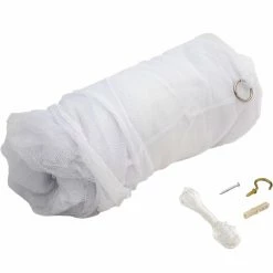 Coghlan's Books, Maps & Games Hikers Mosquito Net -Gsi Outdoor Shop ONECOL D1 8