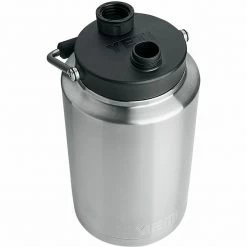YETI Water Bottles Rambler One Gallon Jug 13 YETI Water Bottles Rambler One Gallon Jug -Gsi Outdoor Shop ONECOL D1 87