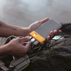 BioLite Batteries & Solar Power Charge 40 PD Powerbank 11 BioLite Batteries & Solar Power Charge 40 PD Powerbank -Gsi Outdoor Shop ONECOL D10 2