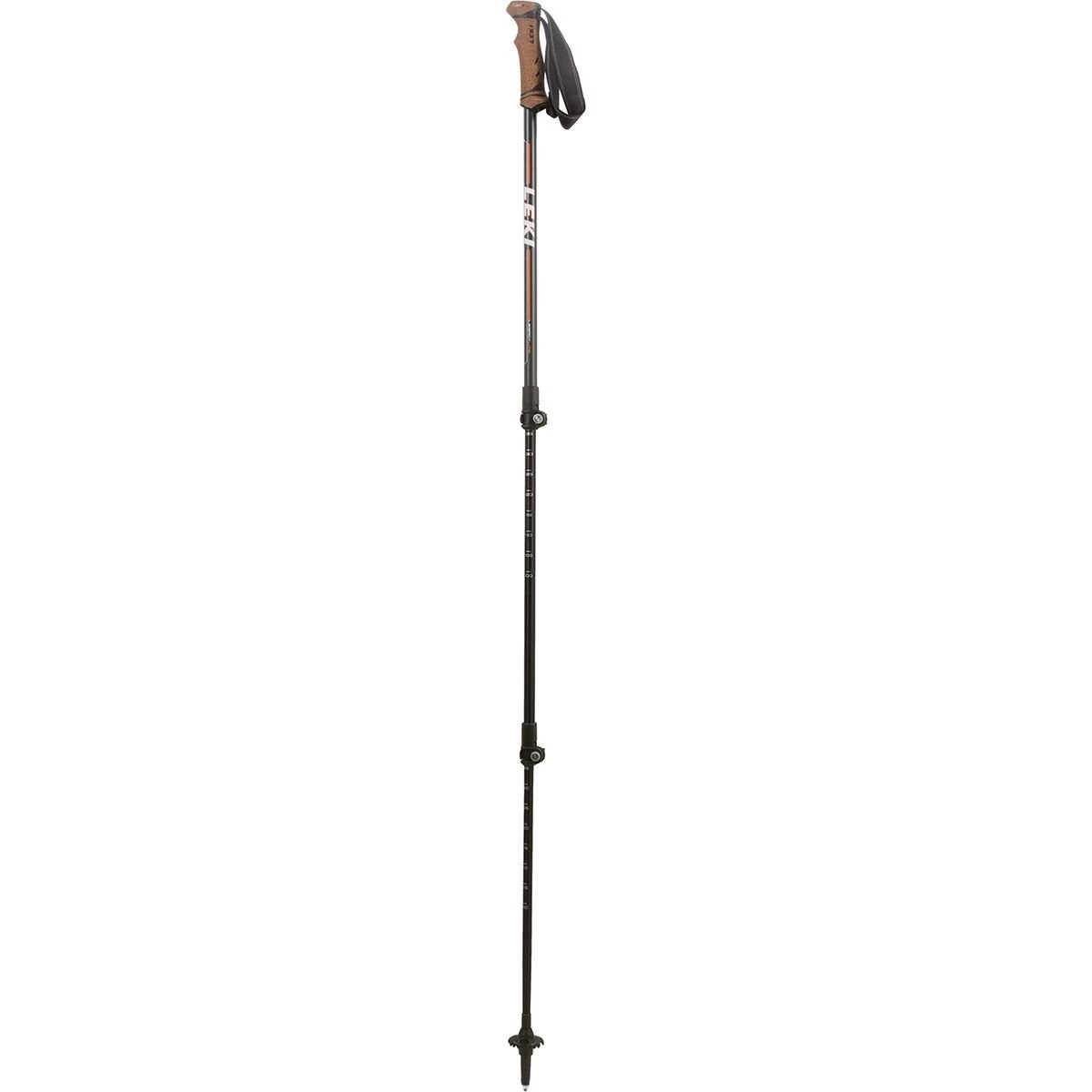 LEKI Trekking Poles Legacy Lite Cor Tec Trekking Poles 2 LEKI Trekking Poles Legacy Lite Cor Tec Trekking Poles - Image 2