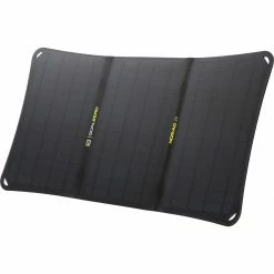 Goal Zero Batteries & Solar Power Yeti 200X + Nomad 20 Solar Kit -Gsi Outdoor Shop ONECOL D2 14