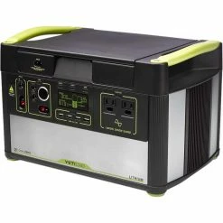 Goal Zero Batteries & Solar Power Yeti 1000X Portable Power Station -Gsi Outdoor Shop ONECOL D2 16