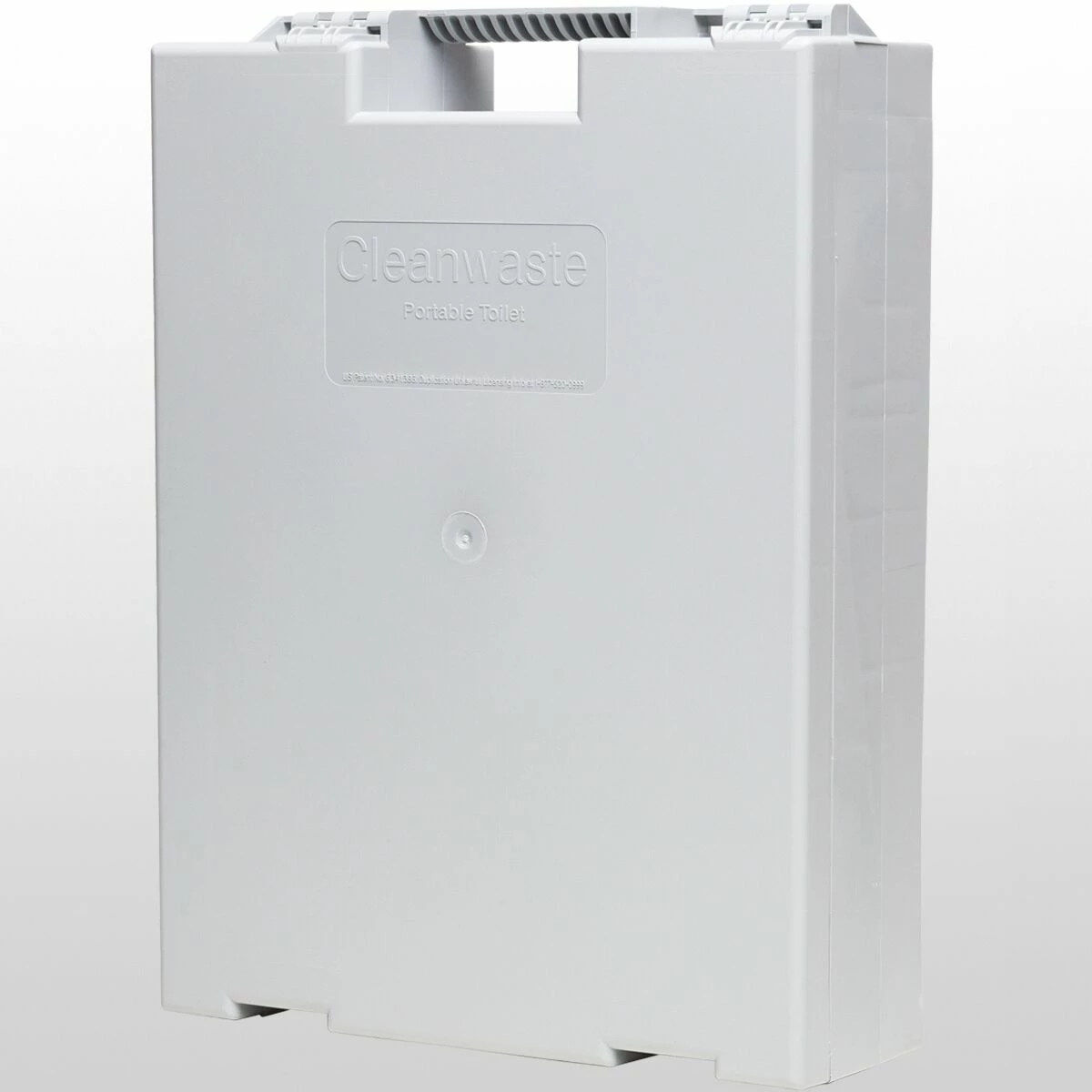 Cleanwaste Outhouses Portable Toilet + Waste Kit 4 Cleanwaste Outhouses Portable Toilet + Waste Kit - Image 4