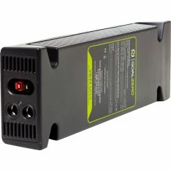 Goal Zero Batteries & Solar Power Yeti Lithium MPPT Module -Gsi Outdoor Shop ONECOL D2 20