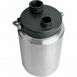 YETI Water Bottles Rambler Half Gallon Jug -Gsi Outdoor Shop ONECOL D2 29
