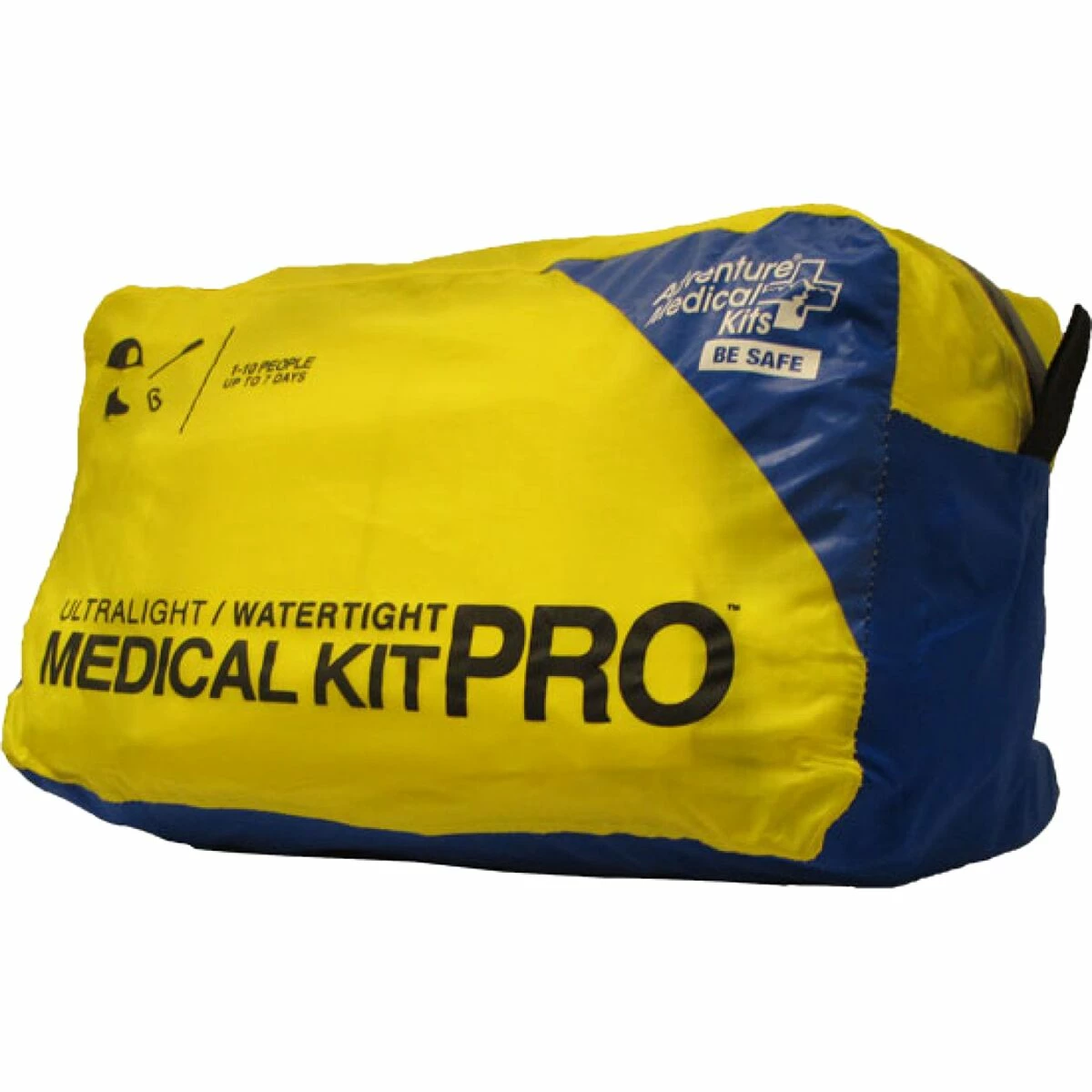 Adventure Ready Brands First Aid AMK Professional Ultralight Watertight Kit 2 Adventure Ready Brands First Aid AMK Professional Ultralight Watertight Kit - Image 2