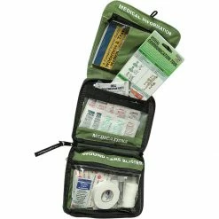Adventure Ready Brands First Aid AMK Travel Series Medical Kit 6 Adventure Ready Brands First Aid AMK Travel Series Medical Kit -Gsi Outdoor Shop ONECOL D2 54
