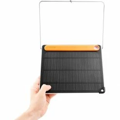 BioLite Batteries & Solar Power SolarPanel 5+ -Gsi Outdoor Shop ONECOL D2 56
