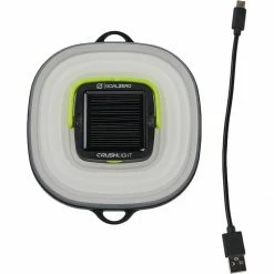 Goal Zero Lanterns Crush Light -Gsi Outdoor Shop ONECOL D2 9
