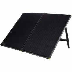 Goal Zero Batteries & Solar Power Yeti 3000X Solar Kit With Boulder 200 Briefcase -Gsi Outdoor Shop ONECOL D3 11