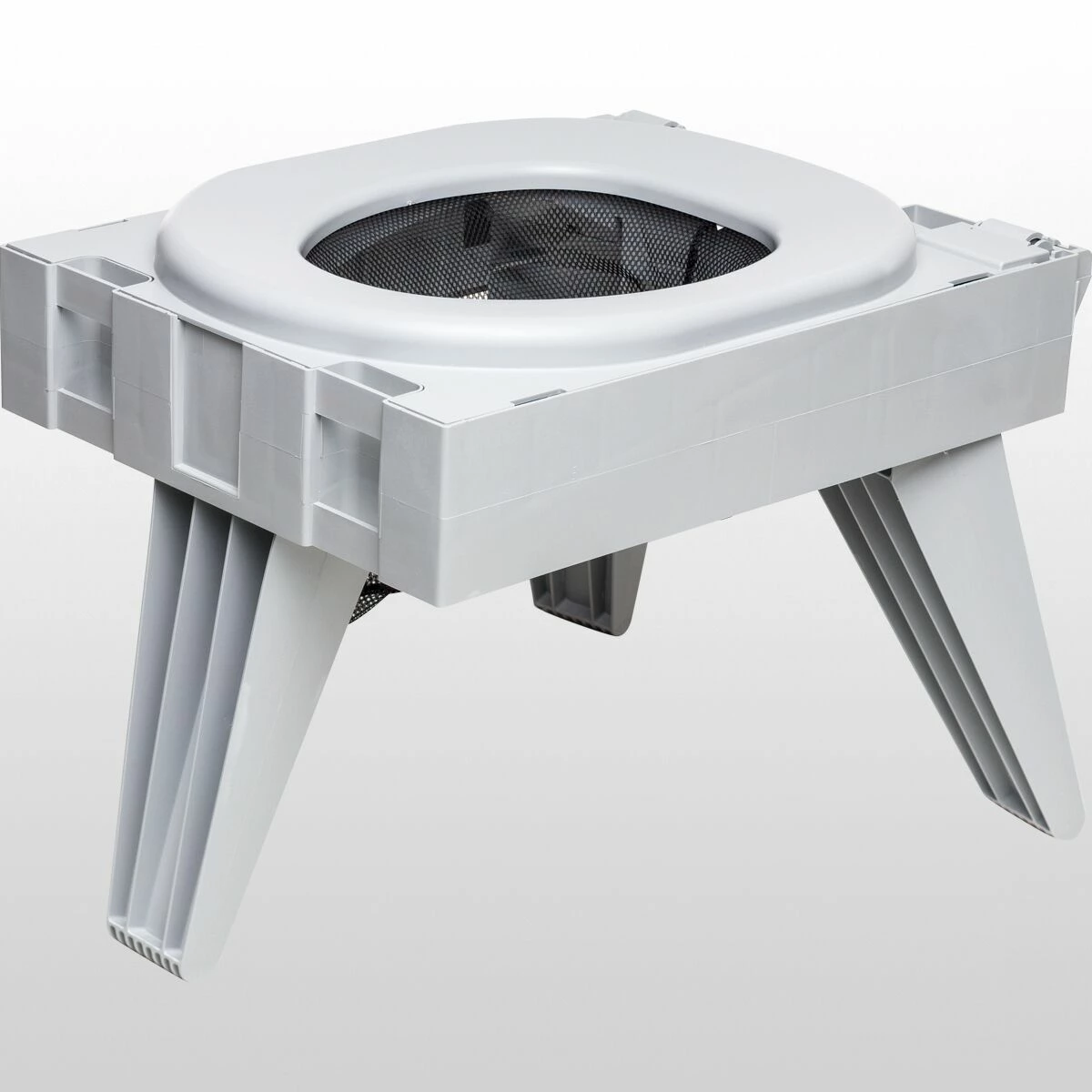 Cleanwaste Outhouses Portable Toilet + Waste Kit 3 Cleanwaste Outhouses Portable Toilet + Waste Kit - Image 3