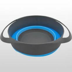 Adventure Ready Brands Books, Maps & Games SOL Flat Pack Bowls & Strainer Set 9 Adventure Ready Brands Books, Maps & Games SOL Flat Pack Bowls & Strainer Set -Gsi Outdoor Shop ONECOL D3 19