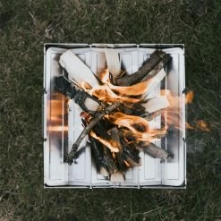 Wolf and Grizzly Books, Maps & Games Fire Safe -Gsi Outdoor Shop ONECOL D3 2