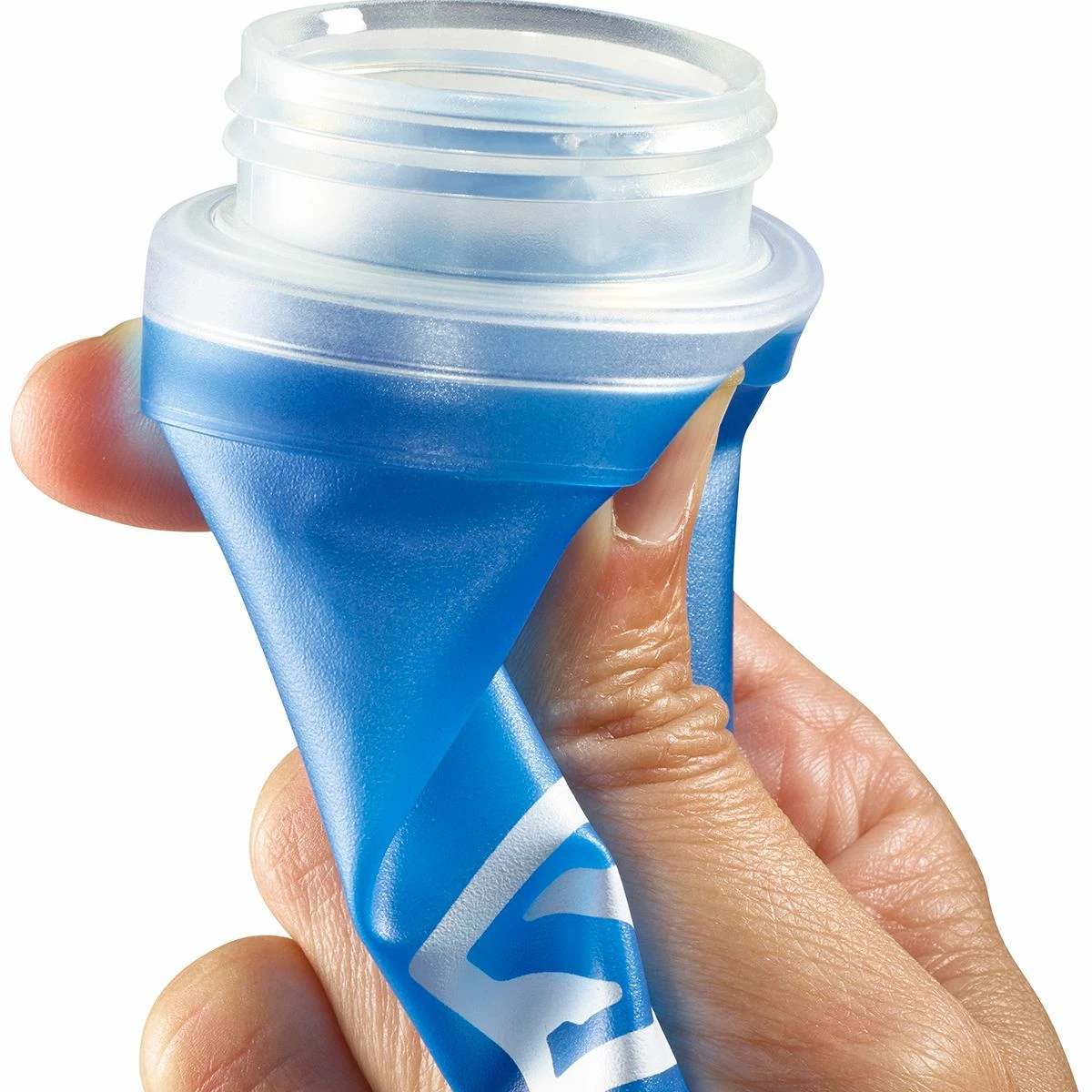 Salomon Water Bottles Soft Flask Speed 500ml Water Bottle 2 Salomon Water Bottles Soft Flask Speed 500ml Water Bottle - Image 2