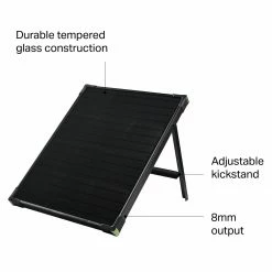 Goal Zero Batteries & Solar Power Boulder 50 Solar Panel 6 Goal Zero Batteries & Solar Power Boulder 50 Solar Panel -Gsi Outdoor Shop ONECOL D3 29