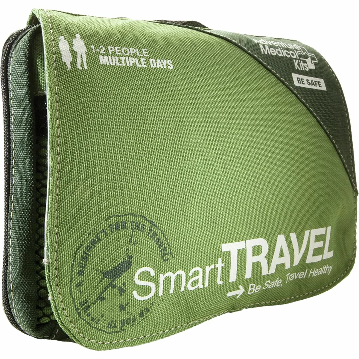 Adventure Ready Brands First Aid AMK Travel Series Medical Kit 2 Adventure Ready Brands First Aid AMK Travel Series Medical Kit - Image 2