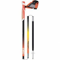 TSL Outdoors Trekking Poles Addict Trail Carbon 4 Lady Cork Standard St Trekking Poles -Gsi Outdoor Shop ONECOL D3 46