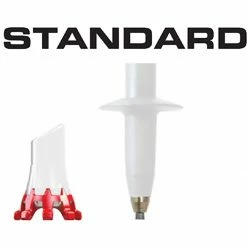 TSL Outdoors Trekking Poles Addict Trail Carbon 4 Lady Cork Standard St Trekking Poles -Gsi Outdoor Shop ONECOL D4 26