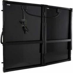 Goal Zero Batteries & Solar Power Yeti 3000X Solar Kit With Boulder 200 Briefcase -Gsi Outdoor Shop ONECOL D4 7