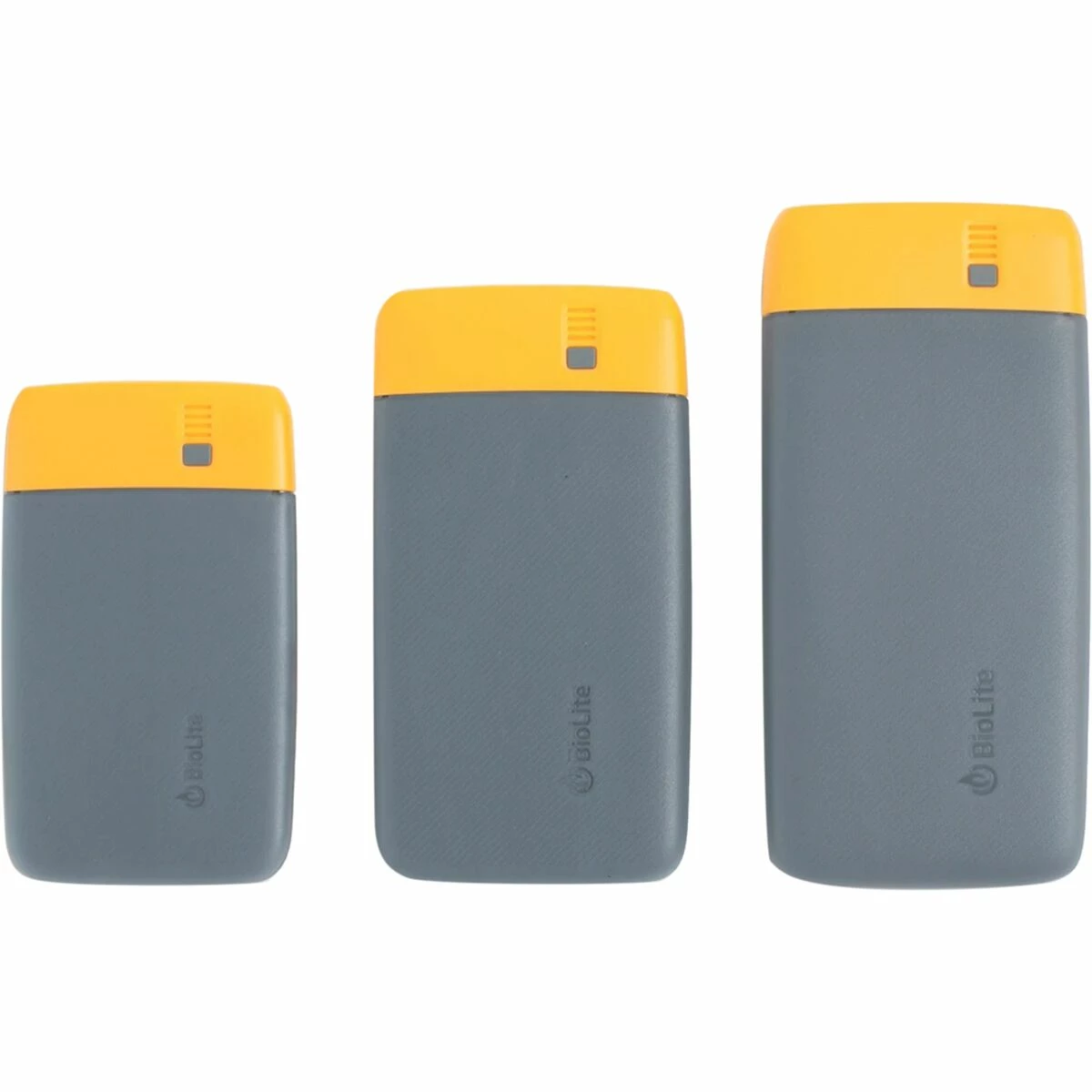 BioLite Batteries & Solar Power Charge 40 PD Powerbank 8 BioLite Batteries & Solar Power Charge 40 PD Powerbank - Image 8