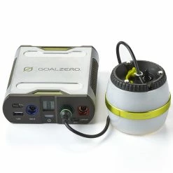 Goal Zero Lanterns Light A Life 350 -Gsi Outdoor Shop ONECOL D5 17