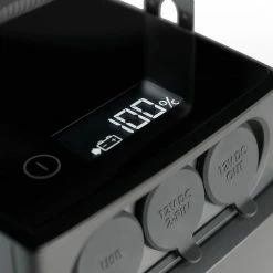 Dometic Coolers 40 Ah Portable Lithium Battery -Gsi Outdoor Shop ONECOL D6 12