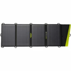 Goal Zero Batteries & Solar Power Nomad 50 Solar Panel -Gsi Outdoor Shop ONECOL D6 15