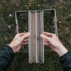 Wolf and Grizzly Books, Maps & Games Fire Safe -Gsi Outdoor Shop ONECOL D6