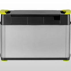Goal Zero Batteries & Solar Power Yeti 1500X Portable Power Station -Gsi Outdoor Shop ONECOL D7 4
