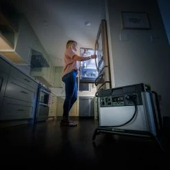 Goal Zero Batteries & Solar Power Yeti 3000X Portable Power Station -Gsi Outdoor Shop ONECOL D7 8