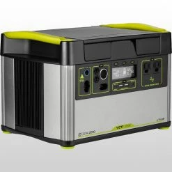 Goal Zero Batteries & Solar Power Yeti 1500X Portable Power Station -Gsi Outdoor Shop ONECOL D9 1