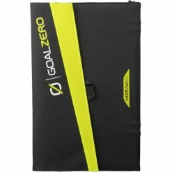 Goal Zero Batteries & Solar Power Nomad 50 Solar Panel -Gsi Outdoor Shop ONECOL D9 4