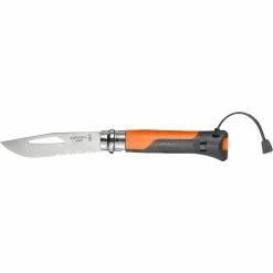 Opinel Knives & Multi-tools No 8 Outdoor Knife -Gsi Outdoor Shop ORA