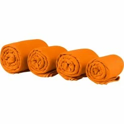 Sea To Summit Camp Towels Pocket Towel -Gsi Outdoor Shop OR D1