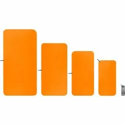 Sea To Summit Camp Towels Pocket Towel -Gsi Outdoor Shop OR D2