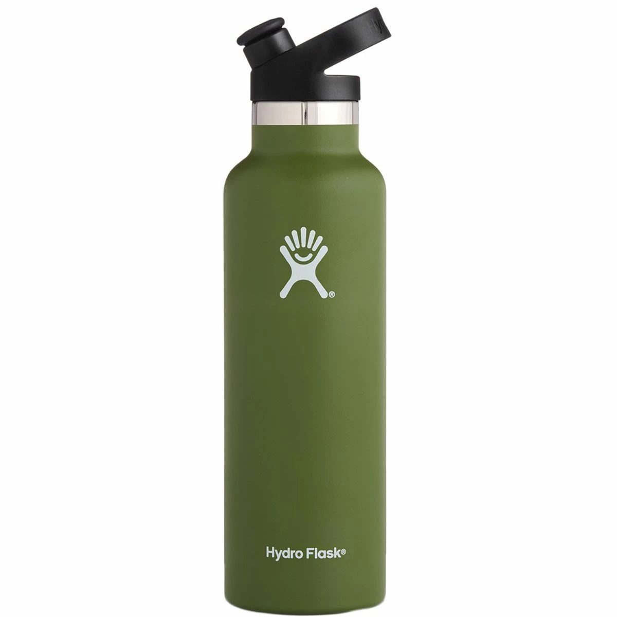 Hydro Flask Water Bottles 21oz Standard Sport Cap Water Bottle 3 Hydro Flask Water Bottles 21oz Standard Sport Cap Water Bottle - Image 3